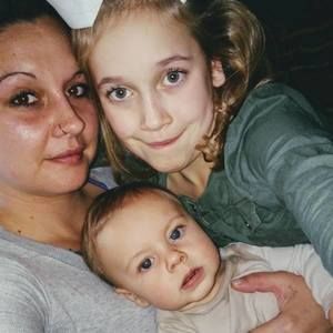 Meet your Posher, Jacqueline